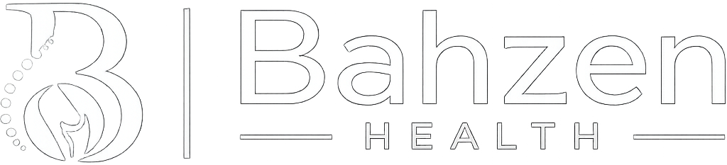 bahzen-health-logo-white
