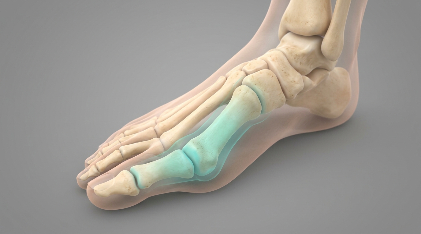 Halluks Valgus Ameliyatı Nasıl Yapılır, Kimlere Önerilir?