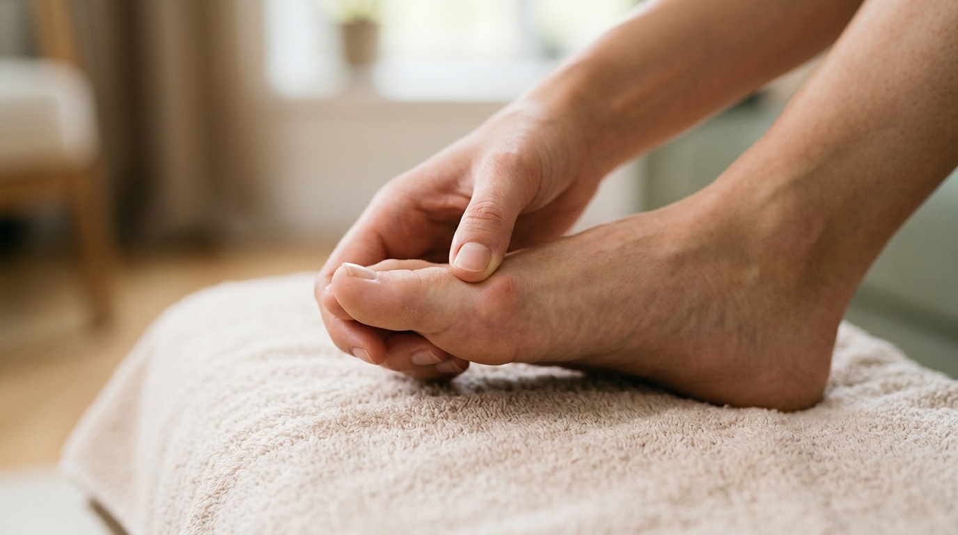 Halluks Valgus Ameliyatı Nasıl Yapılır, Kimlere Önerilir?